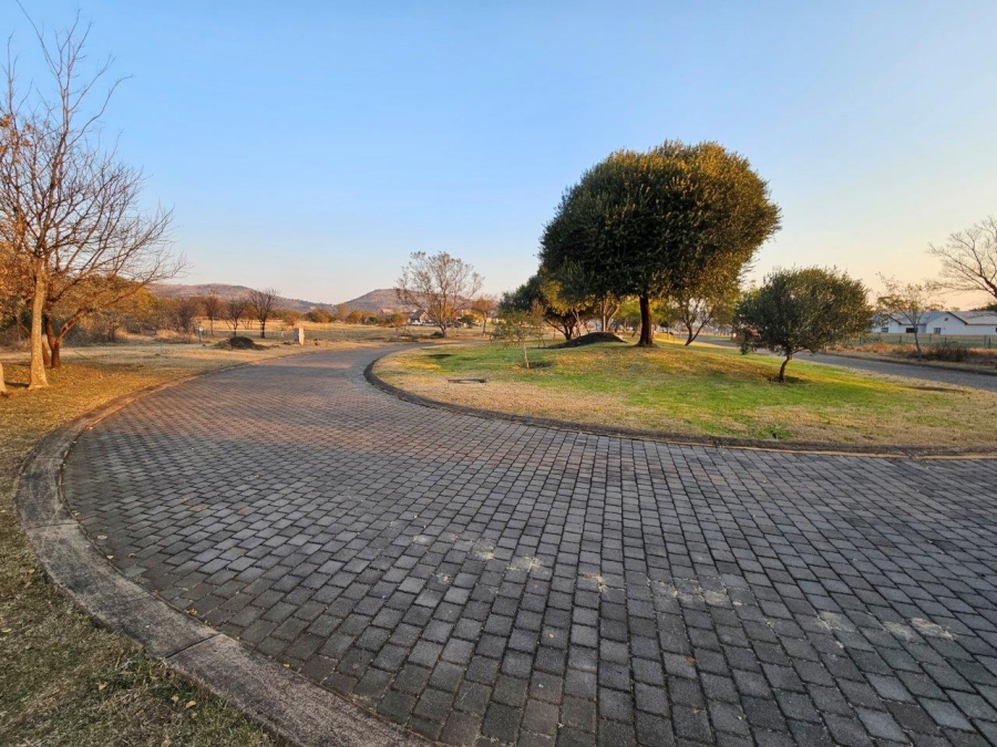 Commercial Property for Sale in Landsmeer Residential Estate North West